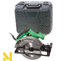 Пила дискова Hitachi C7ST WA