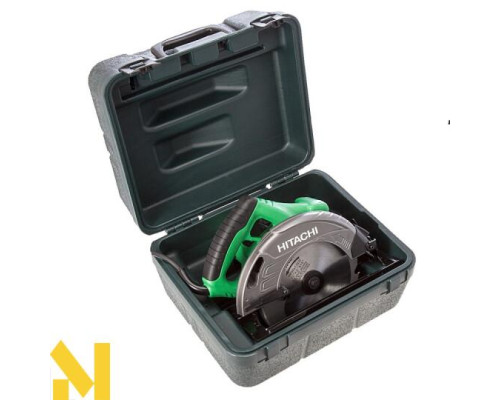Пила дискова Hitachi C7ST WA