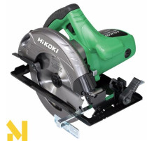 Пила дискова Hikoki C7STWAZ