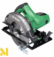 Пила дискова Hikoki C7STWAZ