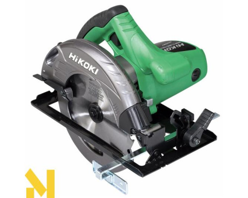 Пила дискова Hikoki C7STWAZ
