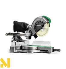 Пила торцювальна Hikoki C8FSEUAZ