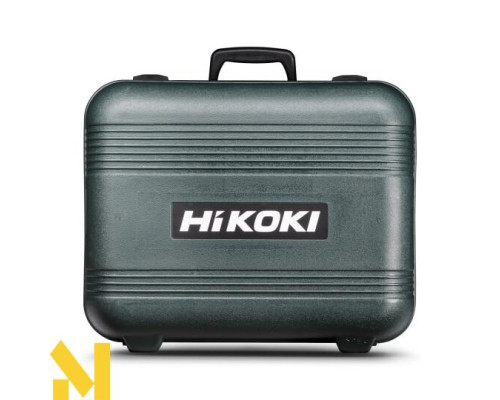 Пила дискова Hikoki C9U3WBZ