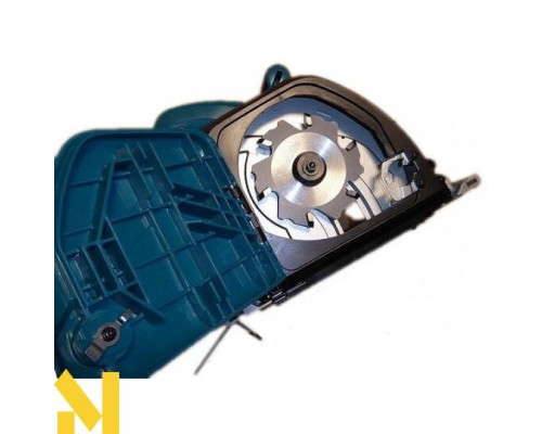 Фрезер-пазорез для алюмінію Makita CA5000X