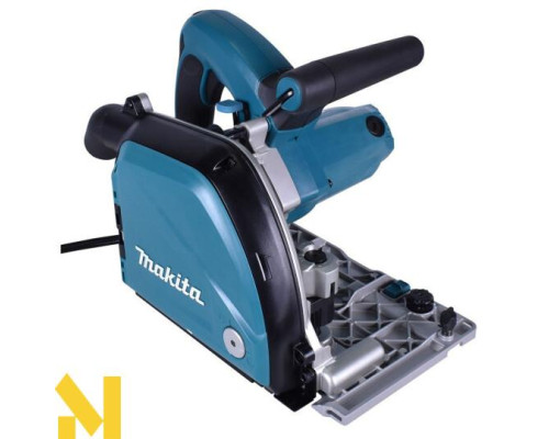 Фрезер-пазоріз для алюмінію Makita CA5000XJ