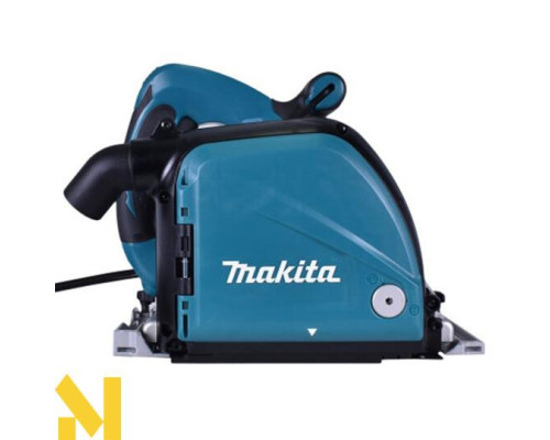 Фрезер-пазоріз для алюмінію Makita CA5000XJ