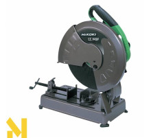 Пила циркулярна Hikoki CC14SFWAZ