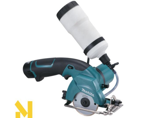 Міні-пила дискова акумуляторна Makita CC300DW