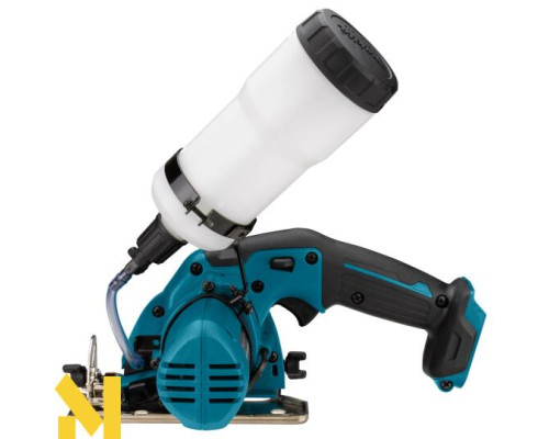 Міні-пила дискова акумуляторна Makita CC301DZ (без АКБ та ЗП)