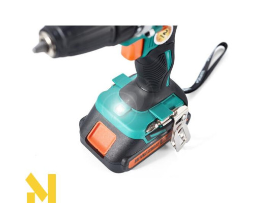 Дриль-шуруповерт акумуляторна Sturm CD3218LB