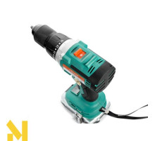 Дриль-шуруповерт акумуляторний Sturm CD3220BL