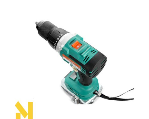 Дриль-шуруповерт акумуляторний Sturm CD3220BL