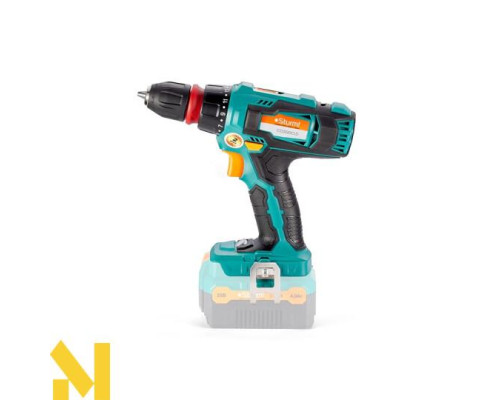 Дриль-шуруповерт акумуляторна Sturm CD3220CLD