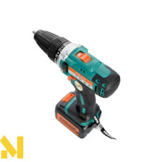 Дриль-шуруповерт акумуляторна Sturm CD3224LB