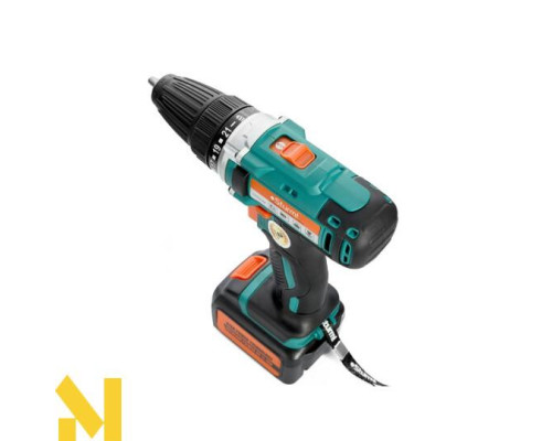 Дриль-шуруповерт акумуляторна Sturm CD3224LB