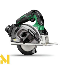 Пила дискова акумуляторна Hikoki CD3605DAW2Z (без АКБ та ЗП)