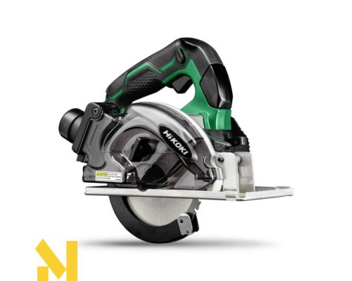Пила дискова акумуляторна Hikoki CD3605DAW2Z (без АКБ та ЗП)
