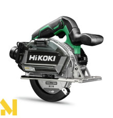Пила дискова акумуляторна Hikoki CD3605DBW2Z (без АКБ і ЗП)