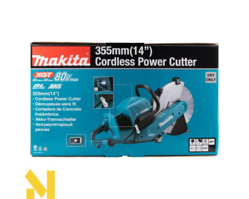 Різчик акумуляторний Makita CE002GZ01 (без АКБ та ЗП)