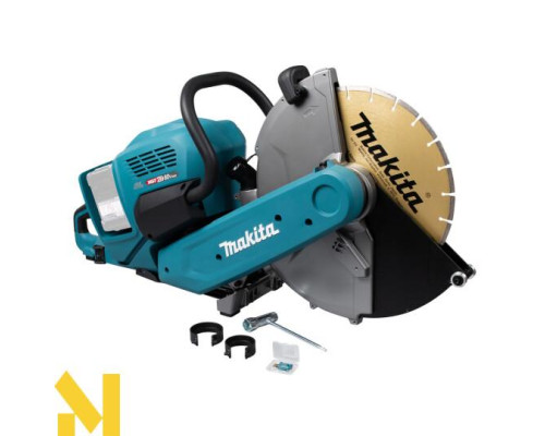 Різчик акумуляторний Makita CE002GZ01 (без АКБ та ЗП)
