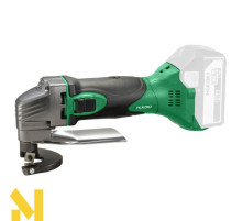 Ножиці листові акумуляторні Hikoki CE18DSLW4Z (без АКБ та ЗП)