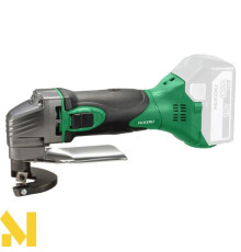 Ножиці листові акумуляторні Hikoki CE18DSLW4Z (без АКБ та ЗП)