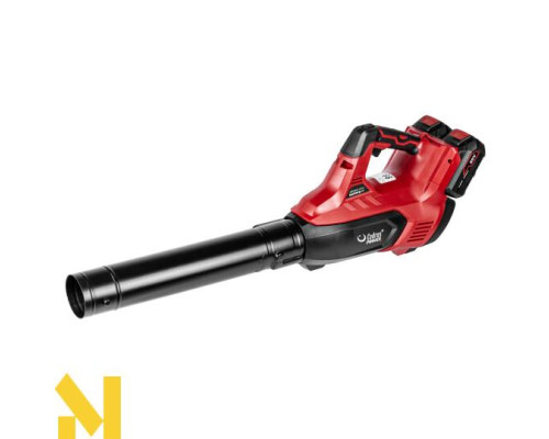 Повітродувка садова акумуляторна Cedrus Power+ B42LiX2 (без АКБ та ЗП)