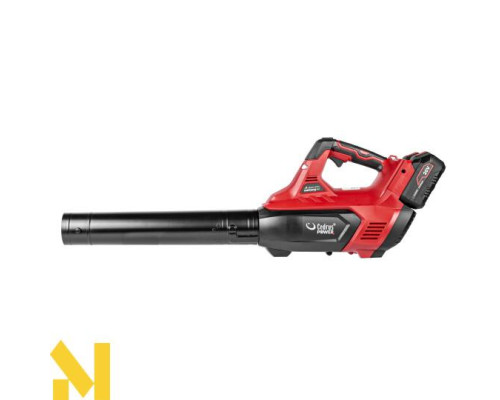 Повітродувка садова акумуляторна Cedrus Power+ B42LiX2 (без АКБ та ЗП)