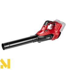 Повітродувка садова акумуляторна Cedrus Power+ B42LiX2 (без АКБ та ЗП)