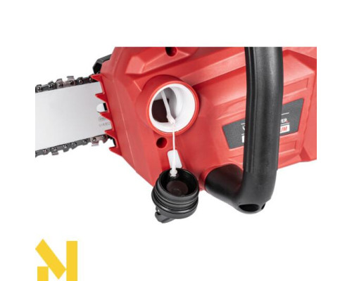 Пила ланцюгова акумуляторна Cedrus Power+ CHS350LiX2 (без АКБ та ЗП)