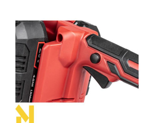 Пила ланцюгова акумуляторна Cedrus Power+ CHS350LiX2 (без АКБ та ЗП)