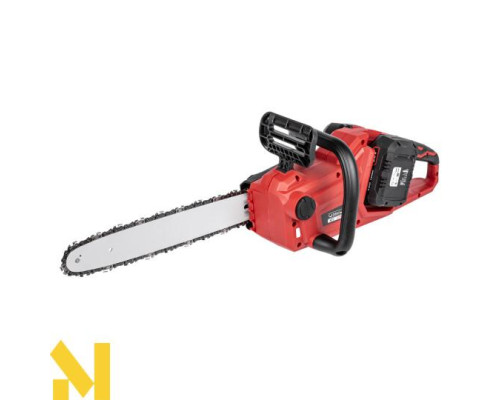 Пила ланцюгова акумуляторна Cedrus Power+ CHS350LiX2 (без АКБ та ЗП)