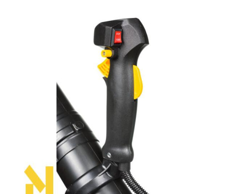 Повітродувка садова бензинова Cedrus DM01