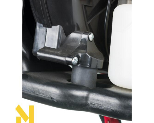 Повітродувка садова бензинова Cedrus DM01