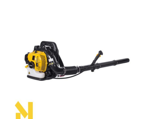 Повітродувка садова бензинова Cedrus DM01