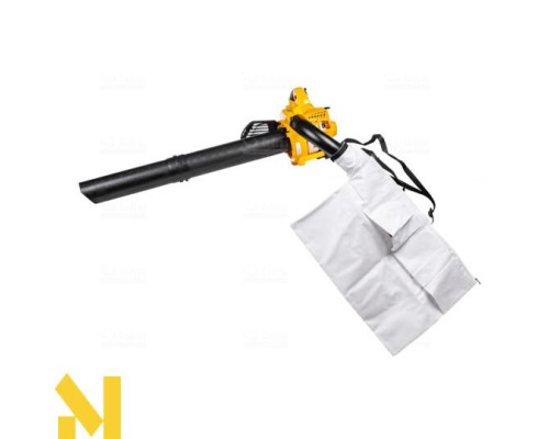 Пилосос-повітродувка садова бензинова Cedrus DM03