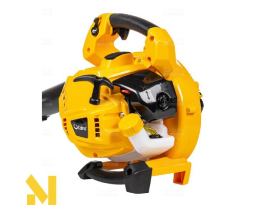 Пилосос-повітродувка садова бензинова Cedrus DM03