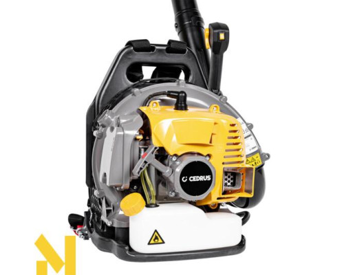 Повітродувка садова бензинова Cedrus DM04