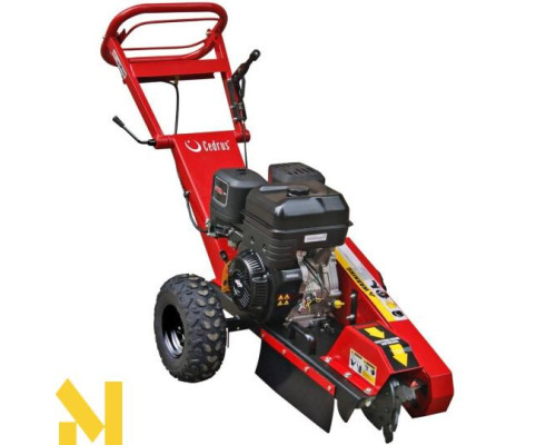 Подрібнювач пнів Cedrus FR01