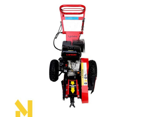 Подрібнювач пнів Cedrus FR01