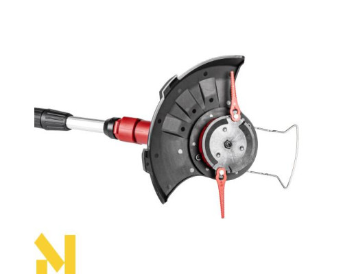 Тример акумуляторний Cedrus Power+ GT254Li