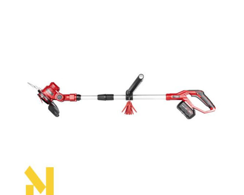 Тример акумуляторний Cedrus Power+ GT254Li