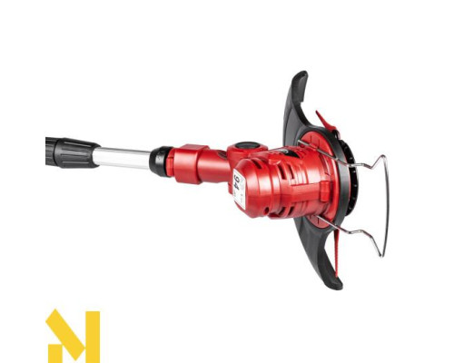 Тример акумуляторний Cedrus Power+ GT254Li