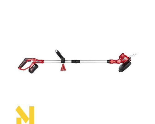 Тример акумуляторний Cedrus Power+ GT254Li