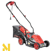 Газонокосарка електрична Cedrus KE34