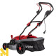 Газонокосарка електрична Cedrus KE38