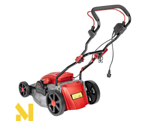 Газонокосарка електрична Cedrus KE42