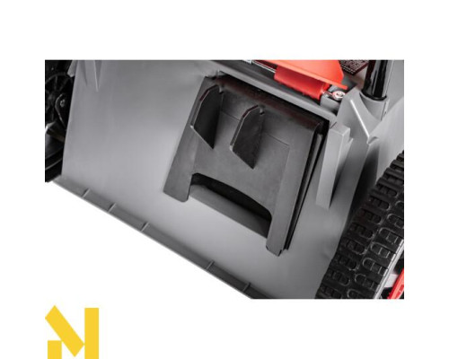 Газонокосарка електрична Cedrus KE42