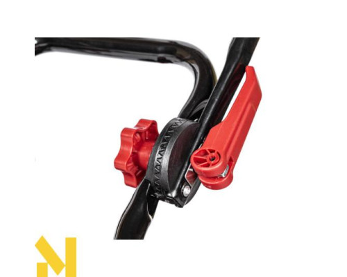 Газонокосарка електрична Cedrus KE42