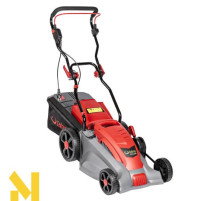Газонокосарка електрична Cedrus KE42